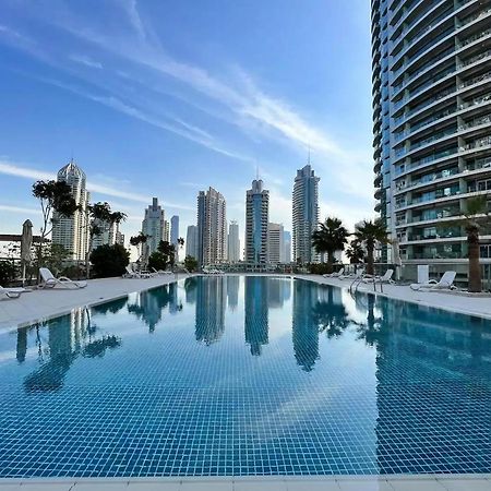 Vacay Lettings -2 Bed Iris Blue Dubai Marina Apartment Ngoại thất bức ảnh