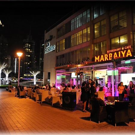 Vacay Lettings -2 Bed Iris Blue Dubai Marina Apartment Ngoại thất bức ảnh
