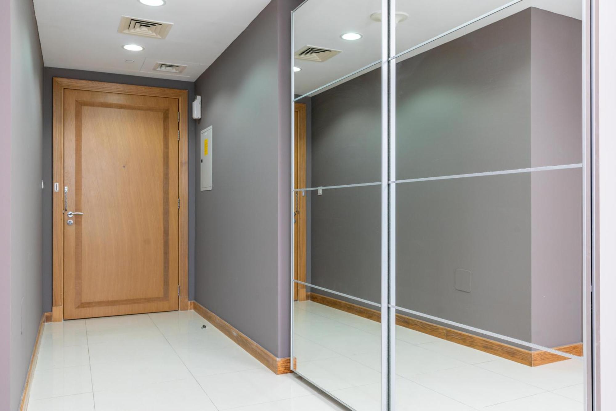 Vacay Lettings -2 Bed Iris Blue Dubai Marina Apartment Ngoại thất bức ảnh